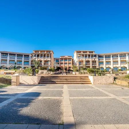 Le Belvedere - R8 240 By Interhome Апартаменты Сен-Рафаэль