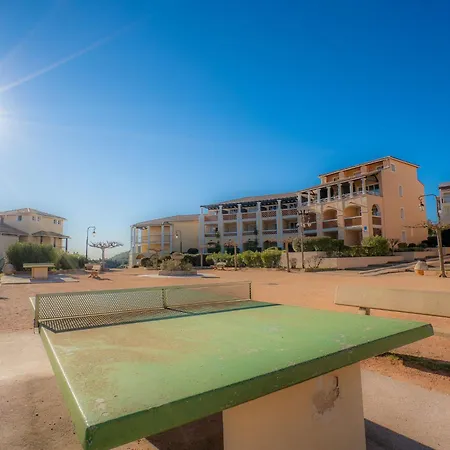 Le Belvedere - R8 240 By Interhome