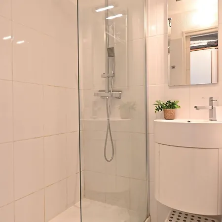 Le Belvedere - R8 240 By Interhome Апартаменты