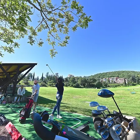 Апартаменты Le Belvedere - R8 240 By Interhome