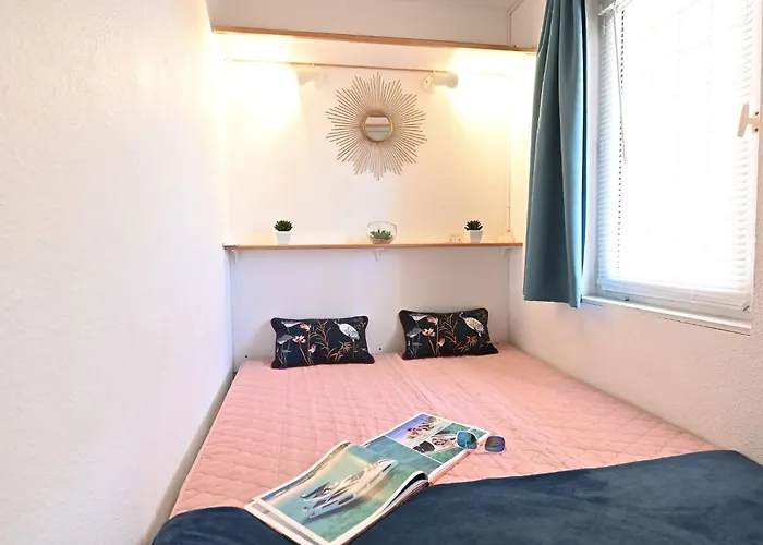 Le Belvedere - R8 240 By Interhome 아파트