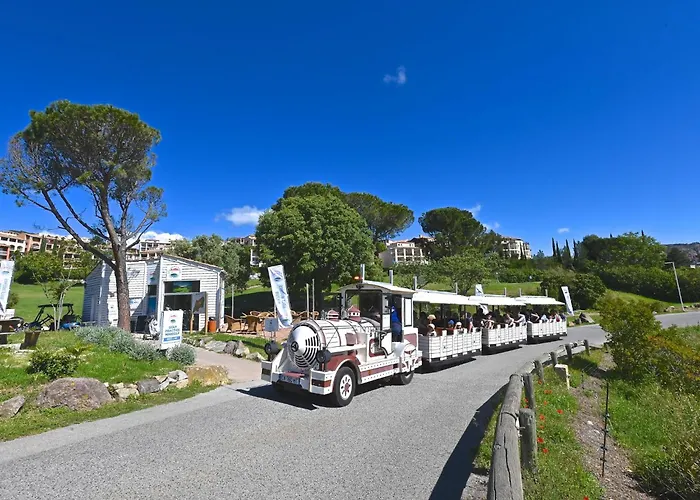 Le Belvedere - R8 240 By Interhome