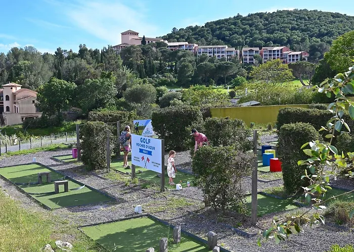 Le Belvedere - R8 240 By Interhome *