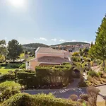 Apartment Le Belvedere - R8 240 By Interhome *