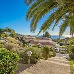 Le Belvedere - R8 240 By Interhome Apartment