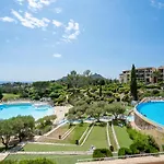 Apartment Le Belvedere - R8 240 By Interhome