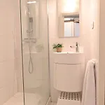 Le Belvedere - R8 240 By Interhome Apartment