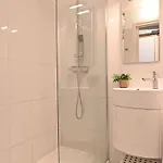 Le Belvedere - R8 240 By Interhome Apartment
