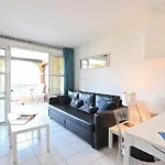 Le Belvedere - R8 240 By Interhome Appartamento *
