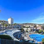 Apartment Le Belvedere - R8 240 By Interhome *