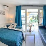 Apartment Le Belvedere - R8 240 By Interhome *