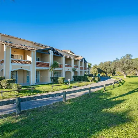 Village Cap Esterel - Le Belvedere-22 By Interhome Apartment *