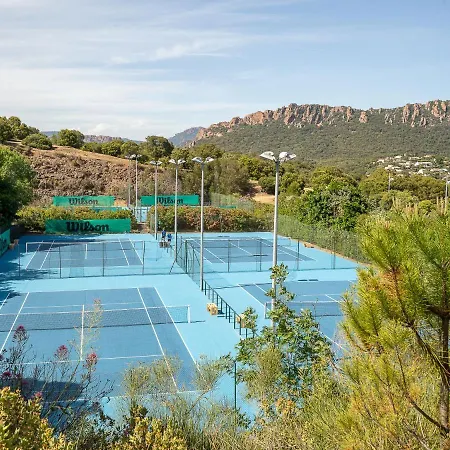 Le Belvedere - R8 240 By Interhome Apartment Saint-Raphael (Var)