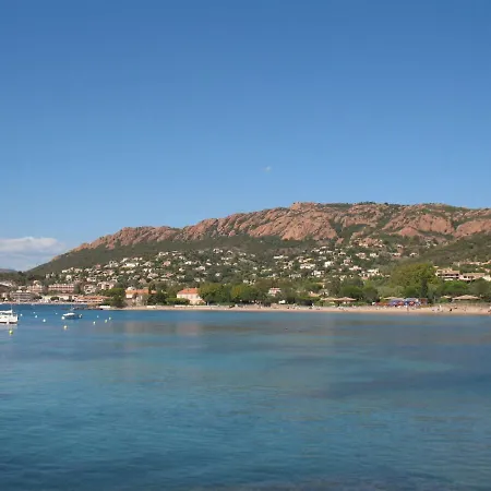 Village Cap Esterel - Le Belvedere-22 By Interhome Saint-Raphael (Var)