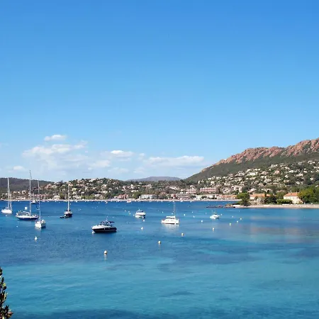 Village Cap Esterel - Le Belvedere-22 By Interhome *