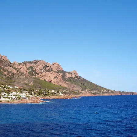 Village Cap Esterel - Le Belvedere-22 By Interhome *