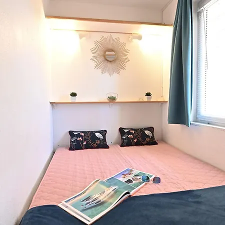 Le Belvedere - R8 240 By Interhome Apartment