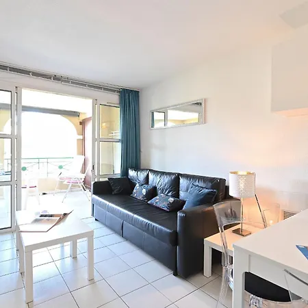 Le Belvedere - R8 240 By Interhome Apartment *