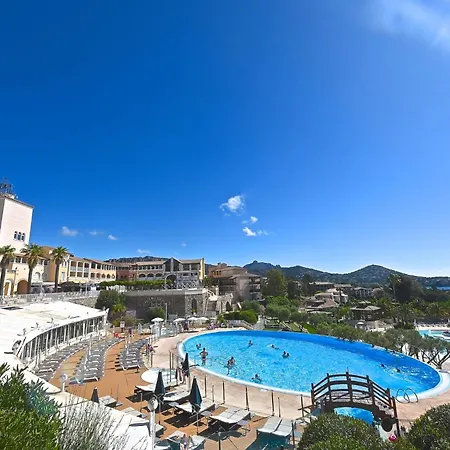 Village Cap Esterel - Le Belvedere-22 By Interhome