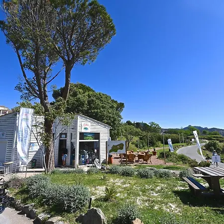 Village Cap Esterel - Le Belvedere-22 By Interhome * Saint-Raphael (Var)