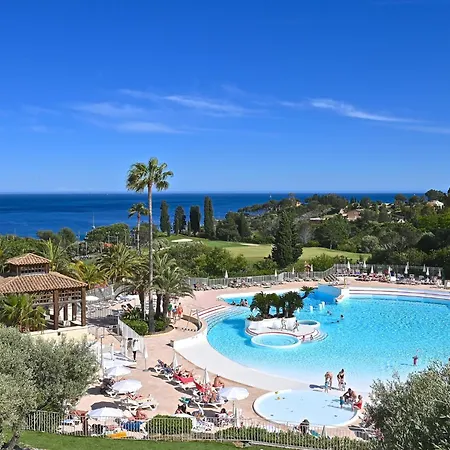 Le Belvedere - R8 240 By Interhome * Saint-Raphaël