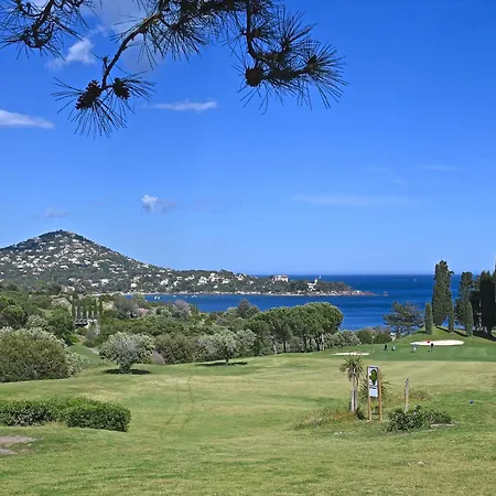 Village Cap Esterel - Le Belvedere-22 By Interhome Apartment Saint-Raphael (Var)