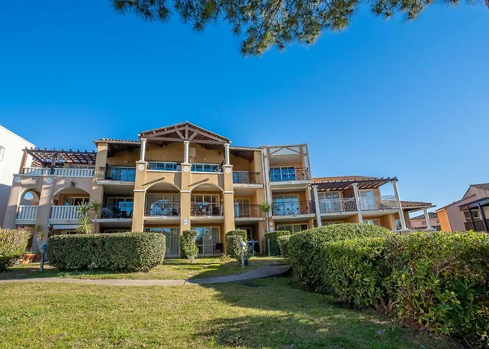 Le Belvedere - R8 240 By Interhome Saint-Raphael (Var)