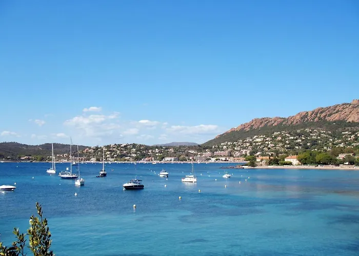 Le Belvedere - R8 240 By Interhome *