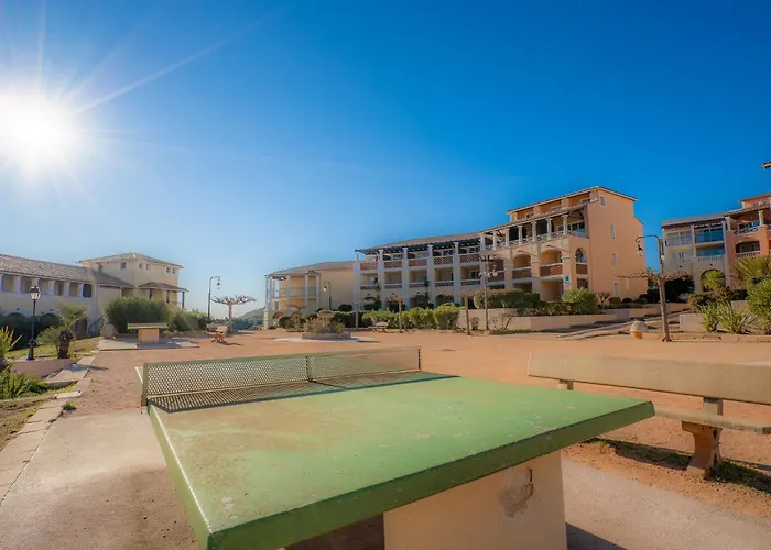 Le Belvedere - R8 240 By Interhome