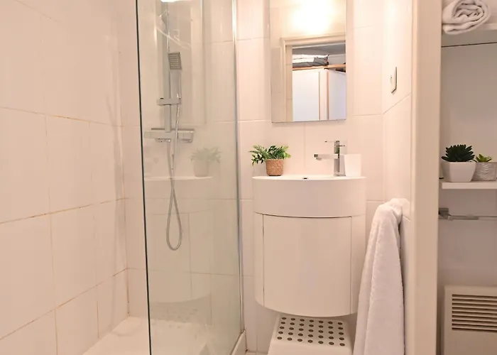 Le Belvedere - R8 240 By Interhome Apartment