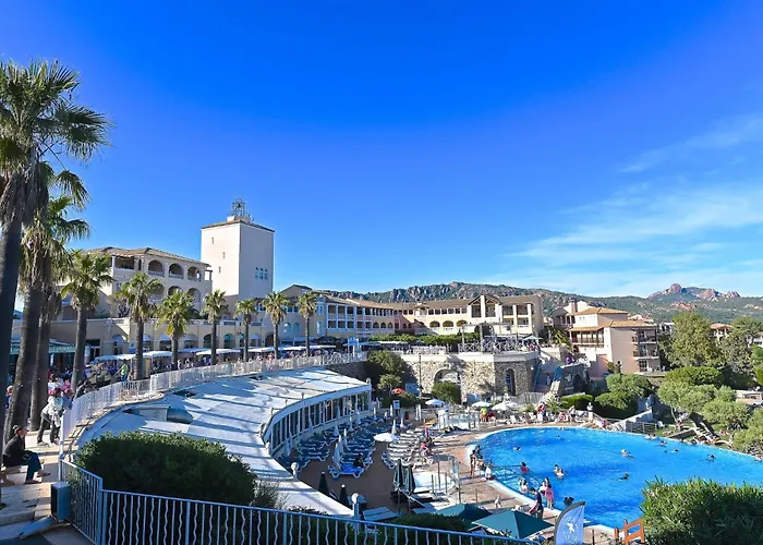 Διαμέρισμα Le Belvedere - R8 240 By Interhome *