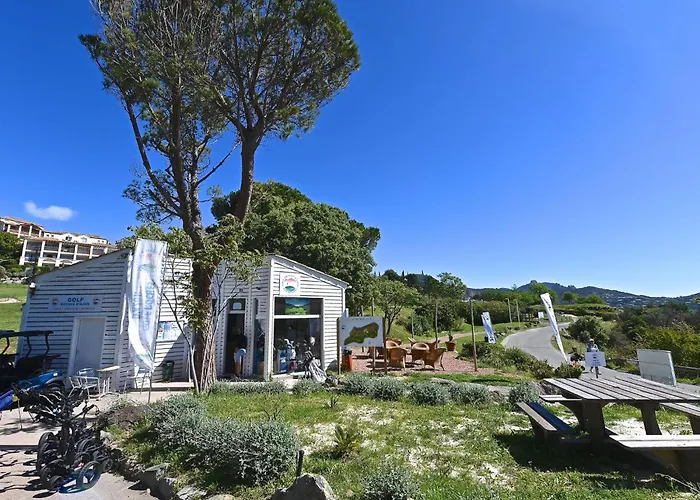 Le Belvedere - R8 240 By Interhome * Saint-Raphael (Var)